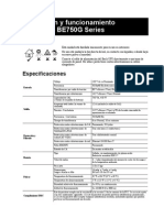 Manual de UPS APC