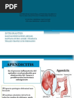 Apendicitis