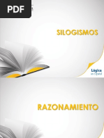 Silogismo