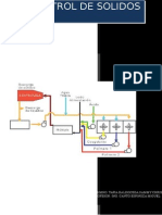 Control de Solidos Sammy