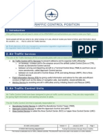 PP ADC Air Trafic Control Position