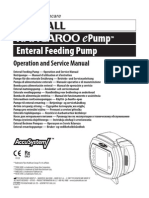 Kangaroo Epump User Manual