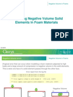 Preventing Negative Volume 2010-10