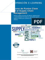 Supply Chain Management