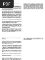 March 15, 2014 Leave A Comment: Transfield Philippines Vs Luzon Hydro Electric Corp. GR No 146717, Nov 22, 2004