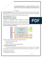 Itws Manual