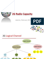 2G Radio Capacity