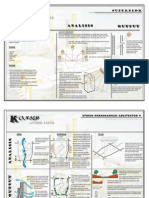 Analisis Tapak 1 PDF