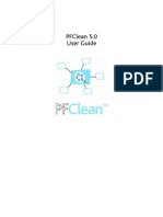 PFClean5 0