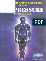 Gala Dhiren - Be Your Own Doctor With Acupressure