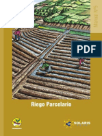 Riego Parcelario PDF