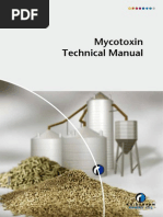 Manual Micotoxinas