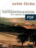 Las Bienaventuranzas Un Camino de Plenitud