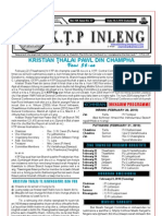 KTP Inleng - February 20, 2010