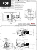 Plano Compresora Centac