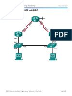 Configuring HSRP and GLBP