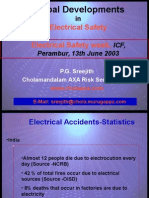 Electrical Safety