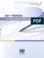 Key Trends in Global Trade