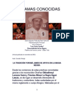 (Libro) SUBRAMAS CONOCIDAS PDF