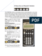 Instructions - e Portfolio