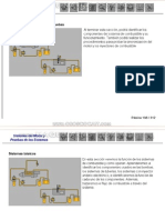 Manual Sistemas Combustible Pruebas Sincronizacion Motor Inyectores Partes Funcionamiento