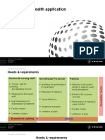 Health PresentationTRILUX