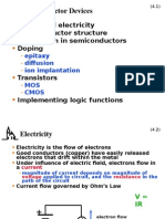 Semiconductors