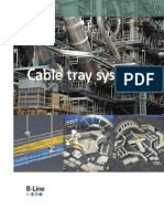 Eaton B-Line Cable Management CT-13