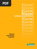 Klucel HPC Booklet