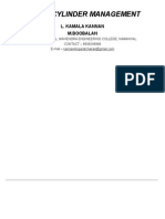 Active Cylinder Management - Full Paper IEEE Format