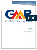 GMR