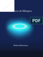 Un Curso de Milagros - Helen Schucman