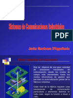 Sistema de Comunicaciones Industriales