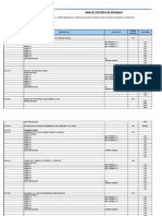 METRADOS SERVICIOS HIGIENICOS Corregido