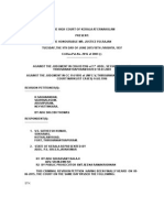 "Cheque Reported Lost" - Offence Under Section 138 NI Act Not Attracted, Holds The Kerala High Court