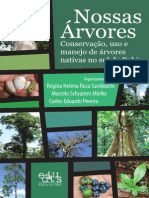 Nossas Arvores PDF