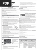 Cp600lcd Cp785lcd Cp825lcd Um