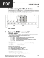 B5230 e