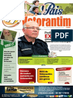 Gazeta de Votorantim Edição 130