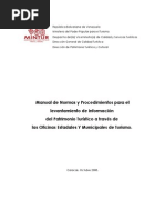 Manual de Normas y Procedimientos IPT