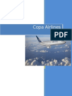 Copa Airline