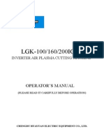 LGK Igbt Manual