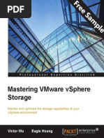 Mastering VMware Vsphere Storage - Sample Chapter