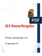 Recenue Recognition PDF