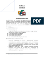 INCOTERMS Marco Teórico