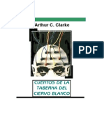 Clarke, Arthur C - Cuentos de La Taberna Del Ciervo Blanco