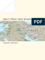 Iran Proxy War Against America