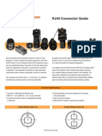 Conector Eec Efp Rj45