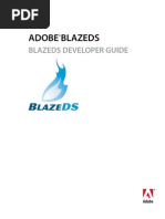 Blazeds Devguide