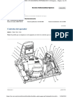 Operacion d9t PDF